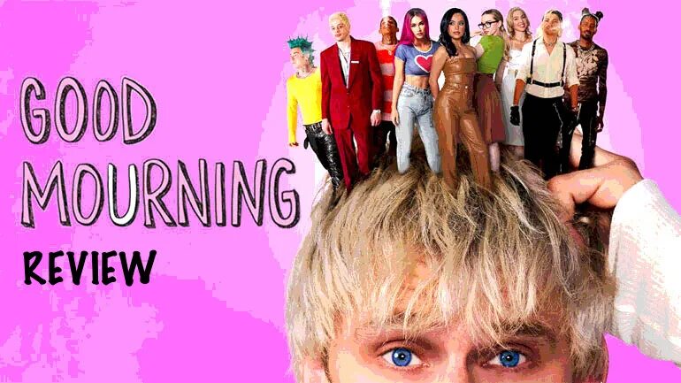 Доброго траура good mourning, 2022. Доброго траура. Good mourning фильм 2022 меган фокс. Доброго траура. Machine gun kelly & mod sun - good mourning.