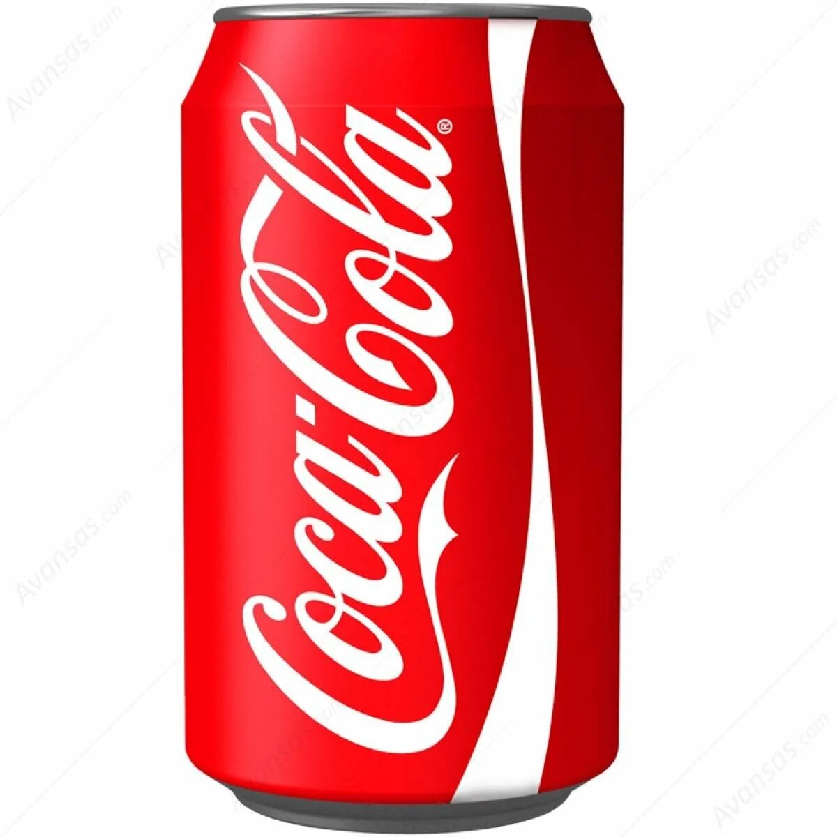 1 a can of
