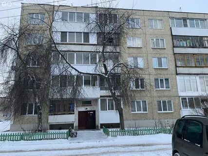 Квартиры белоярский свердловская