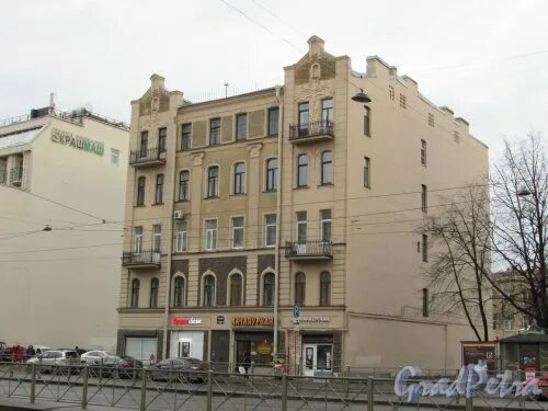 Дом д 154. Лиговский проспект, 154. лиговский проспект 215 литера а. санкт-петербург, лиговский пр. д.50 лит. з. лиговский 50 д.