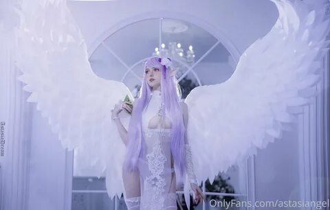 Astasiangel