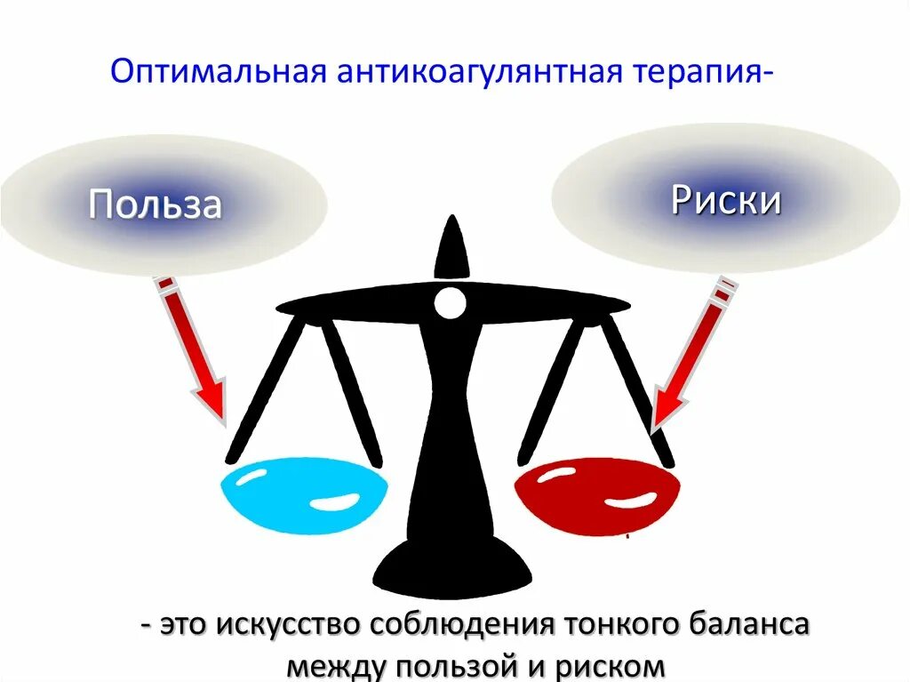 В чем польза и опасность