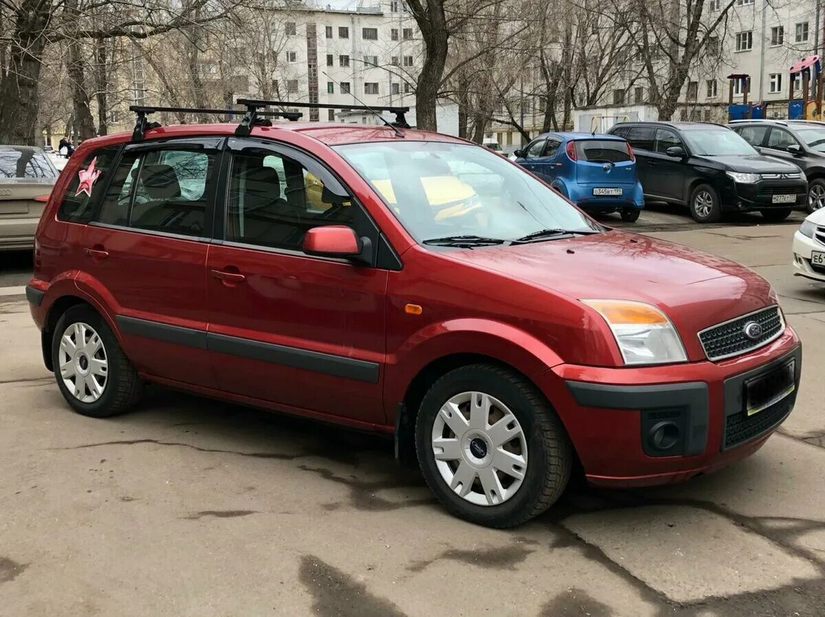 Форд фьюжн автомат купить. Форд Фьюжн 2007 красный. Ford Fusion 2007 красный. Форд Фьюжн 1.6 красный. Форд Фьюжн 2007.