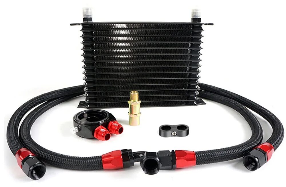 Universal engine