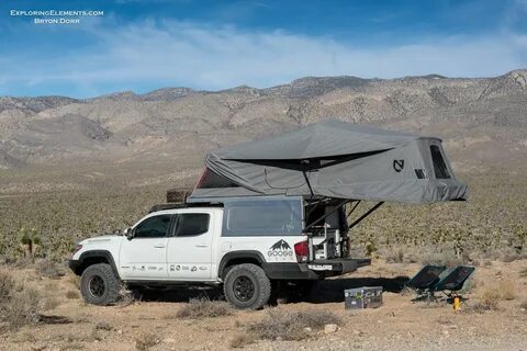 Off road travel