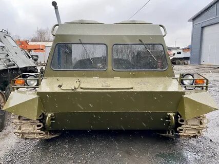 Газ 73 10