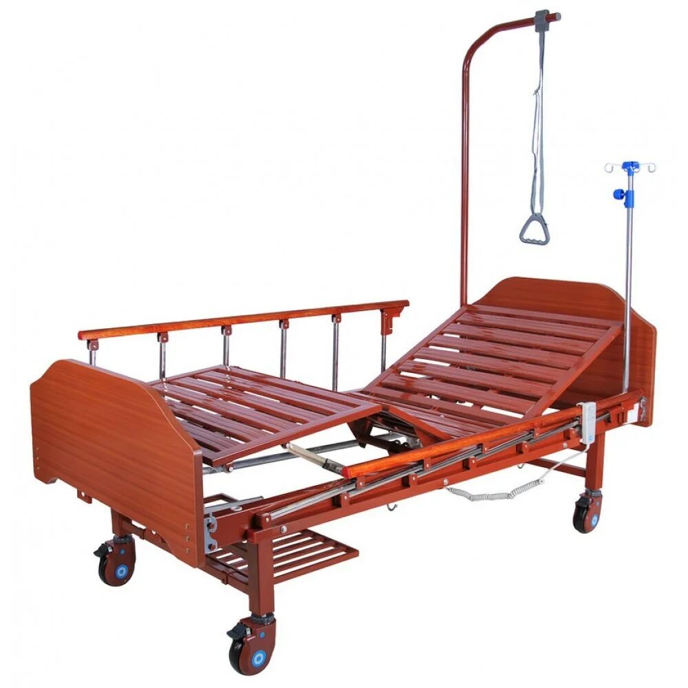 Купить кровать для лежачего спб. Кровать медицинская DB-7. Кровать с электроприводом Belberg 2-131н. Электрическая кровать DB-7(mm-077h. Db7 кровать многофункциональная.