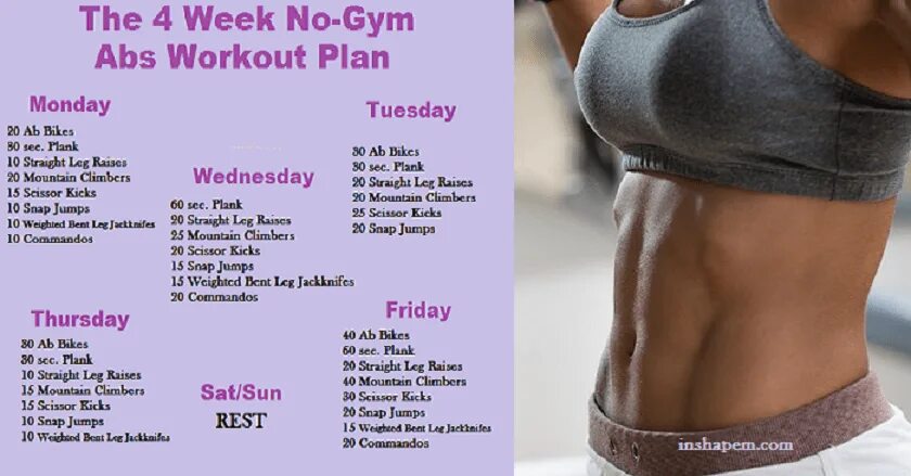Week back. Gym workout plan for week. workout plan for a week. abs workout at gym. weekly gym plan.