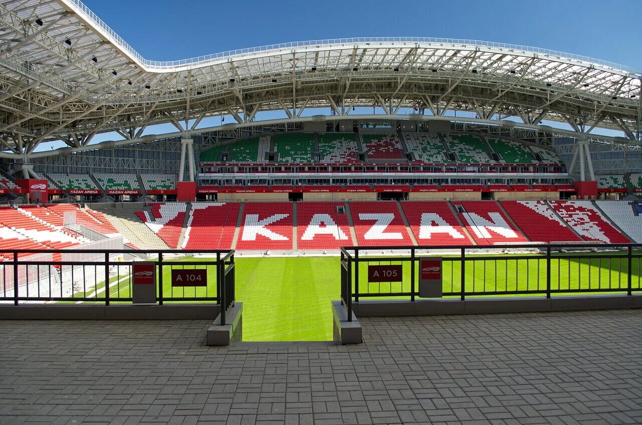 стадион 3d пазл казань арена. казань арена игры будущего. вид на казань арену. стадион рубина казань арена. казань-арена стадион vvip.