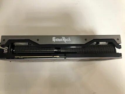 Rtx 3070 gamerock