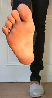 Foot collection