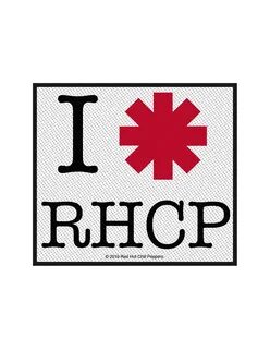Red hot chili peppers love