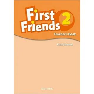 Friends teachers book