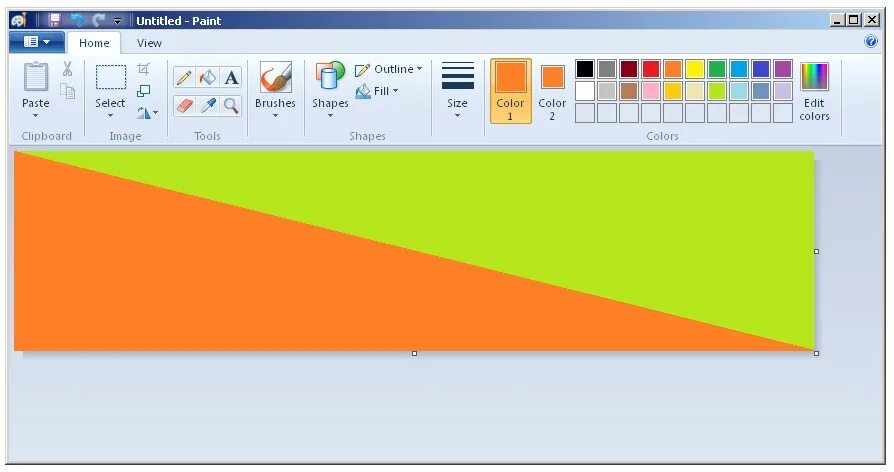 Как сделать градиент в поинт. Градиент в paint. градиент в paint 3d. как в паинте подобрать цвет фона. как сделать градиентную заливку в паинте.