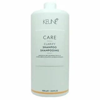 keune шампунь глубокой очистки