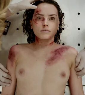 Silent witness daisy ridley nude 💖 daisy ridley nude - silent witness s17e...