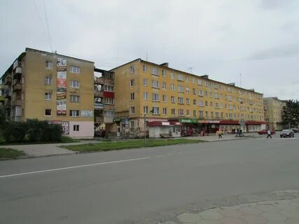 Квартира в кондопоге