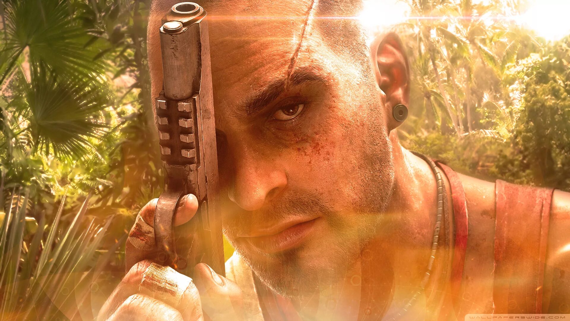 Far cry длс