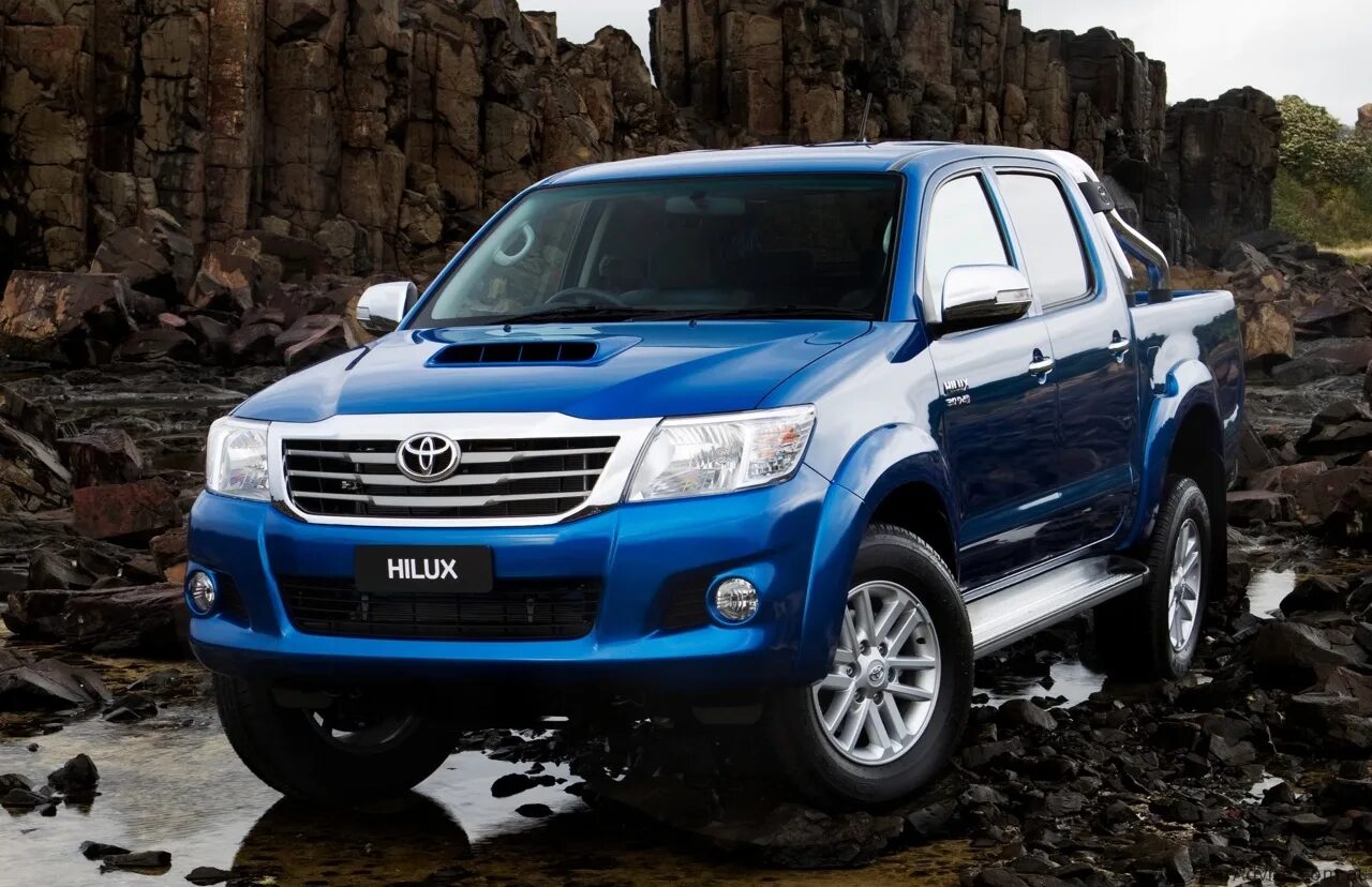 Тойота Hilux 2012. Тойота Хайлюкс 2012г. Toyota Hilux 2012 2.4. Toyota Hilux 2014.