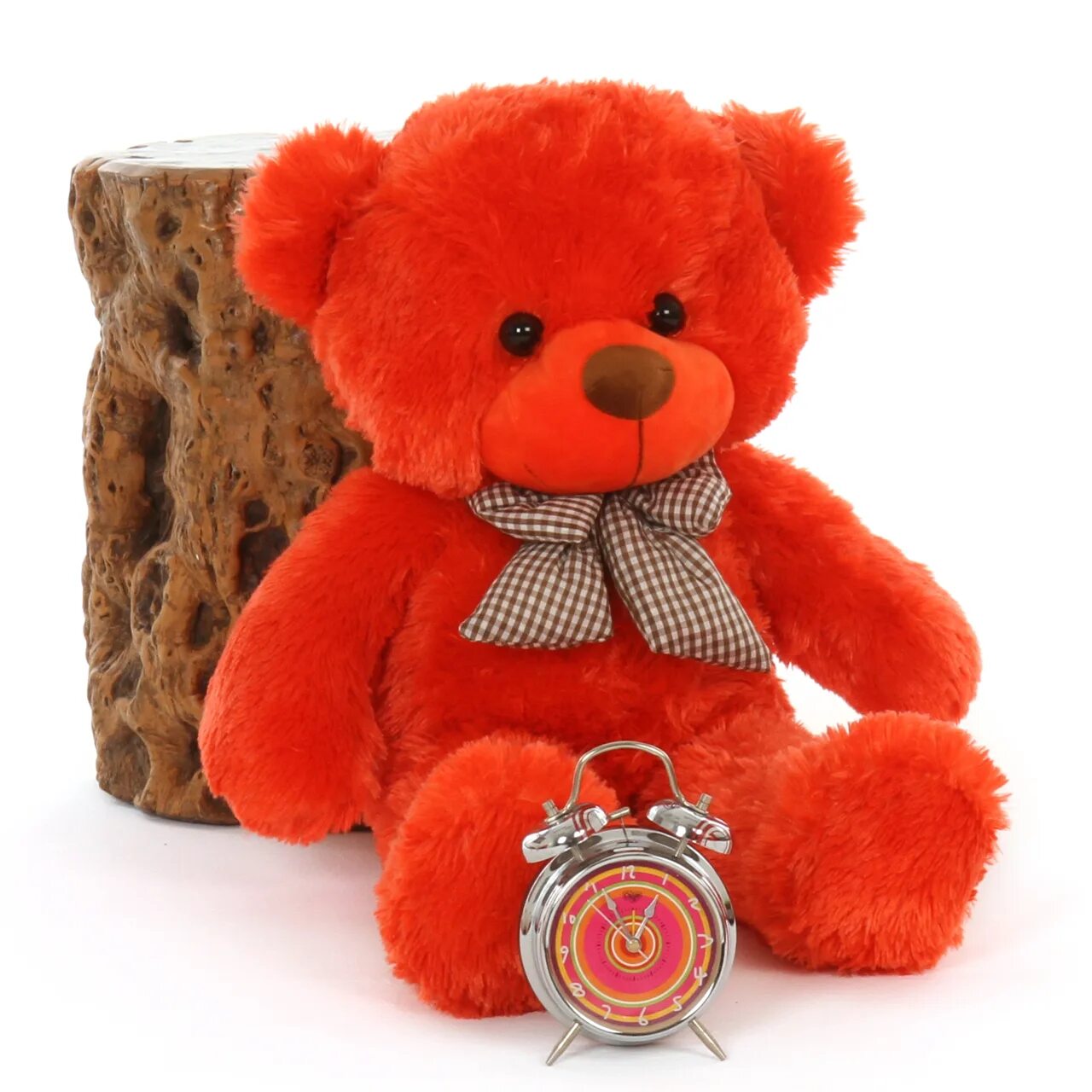 Red Teddy. Оранжевый Тедди. Мишка Тедди оранжевый. Черно-красное Тедди.