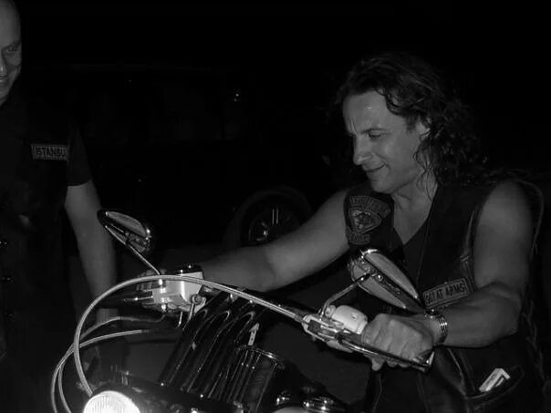 Adams группа. Eric adams manowar.