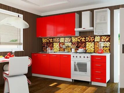 Кухни в интернет магазине москва