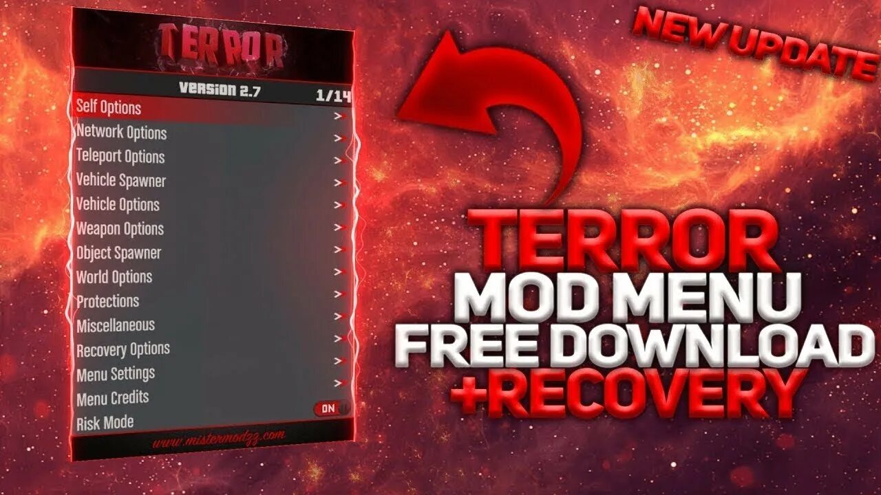 Menu 1.16 5. Terror mod menu. gta 5 mod menu. terror mod menu gta 5. gta 5 online mod menu.