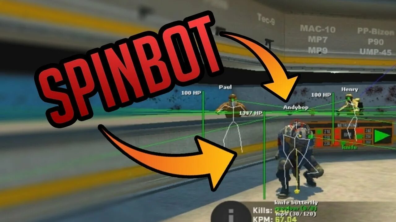 Spinbot. Спинбот. спинбот кс го. кс глазами спинбота. spinbot cs2.