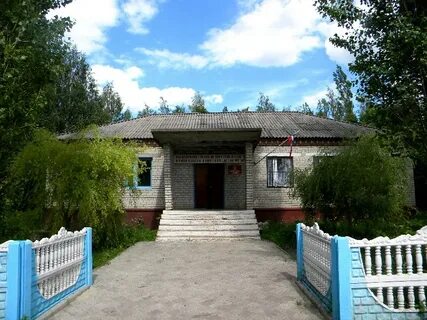 Орехово курская область