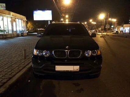 Х 5 по городу