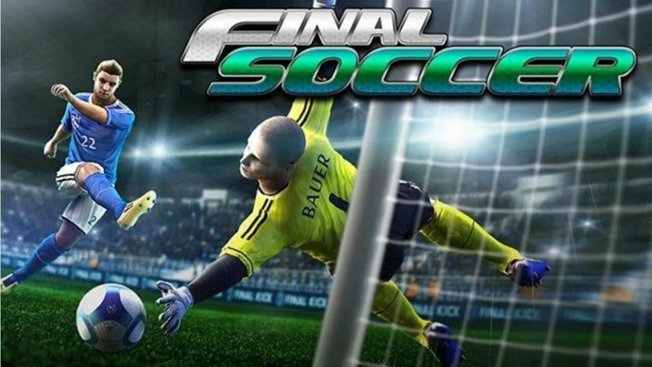 Players experience. Final Soccer VR. Final Soccer VR фулл. Final Soccer VR описание. Final Soccer VR 2016.