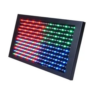 Светодиодная панель rgb