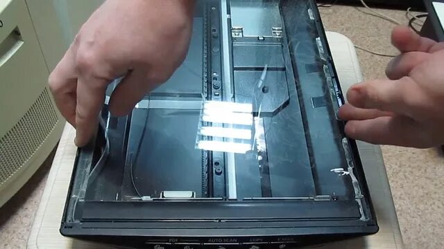 Pantum bm5100adn как заменить стекло на сканере Обзор от покупателя на Лазерное МФУ Pantum M6500W интернет-магазин ОНЛАЙН ТРЕЙ