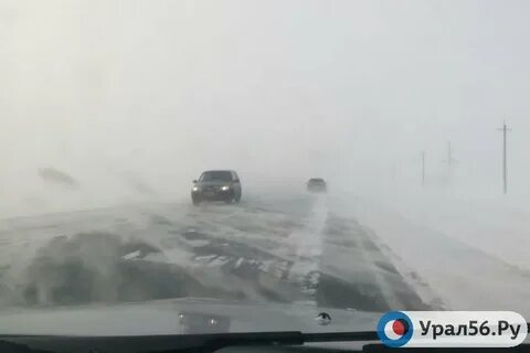 Трасса оренбург орск сейчас камеры