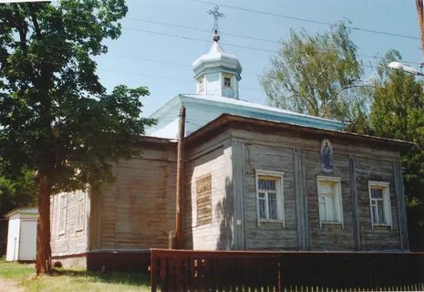 Рязанская область спас