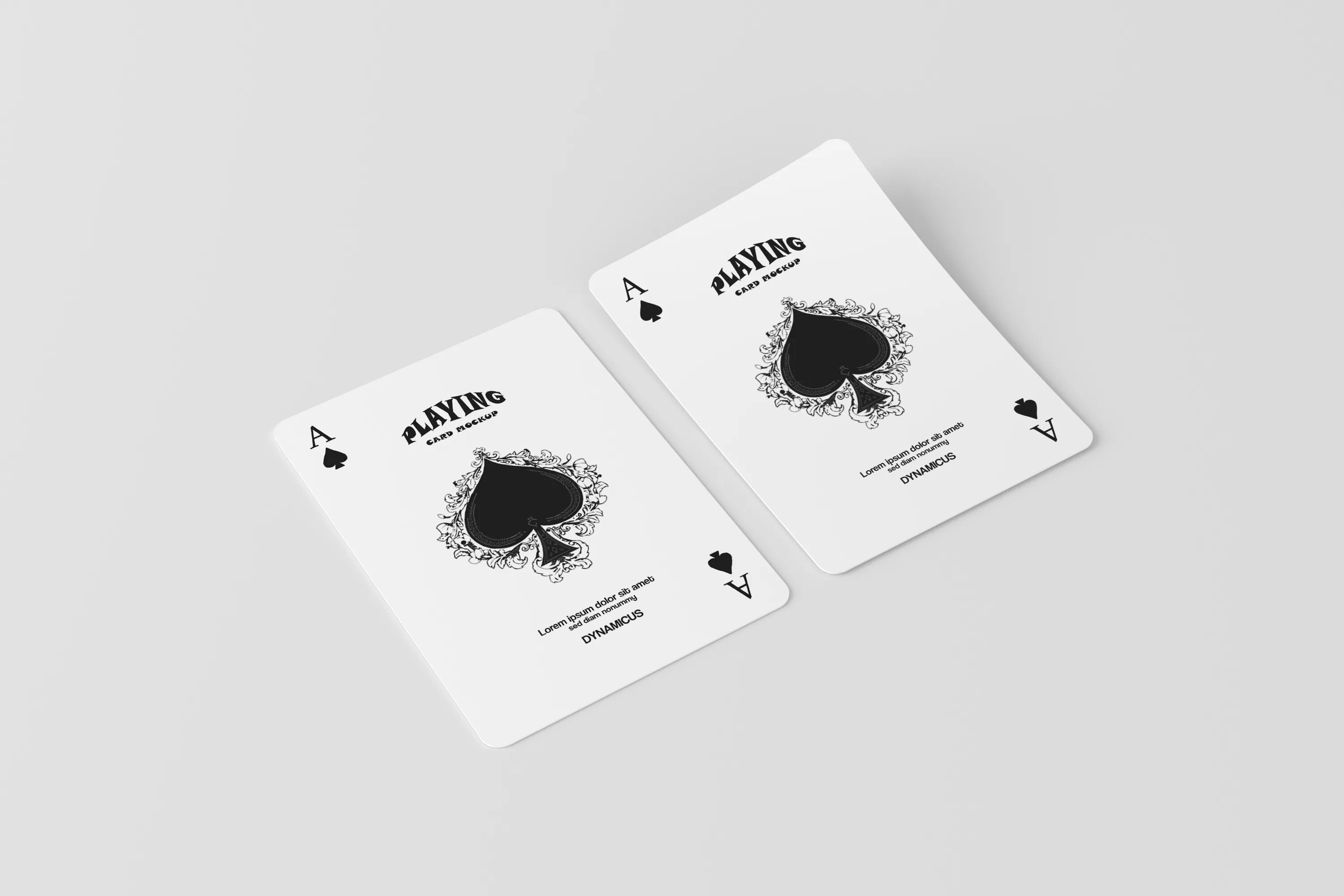 Игральные карты мокап. Мокап колода карт. мокап игральных карточек. игровые карточки мокап.