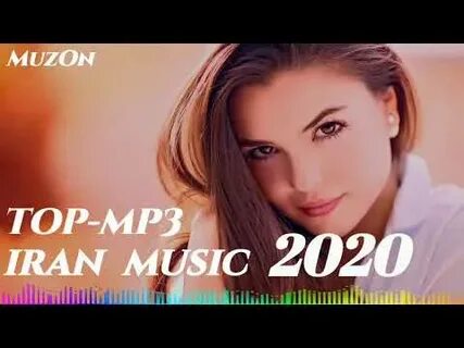 Новый иранский песни 2024