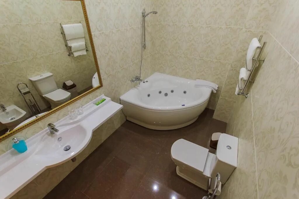 аристократ на отдыхе 4