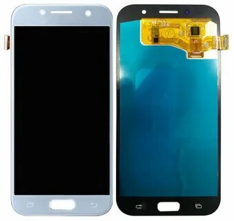 Samsung galaxy a7 экран