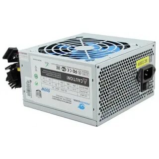 Power cool