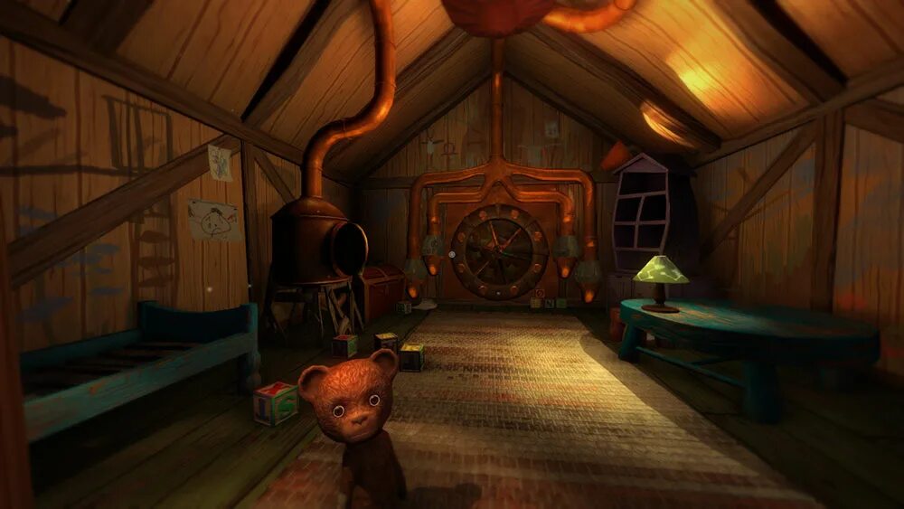 Детская комната иллюстрация. Игра кукловоды похищенные души. Игра among the sleep. Among the sleep мама. Игра повелитель снов.