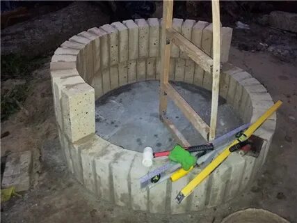 Как сделать домашний тандыр своими руками