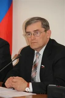 Депутат постоянный