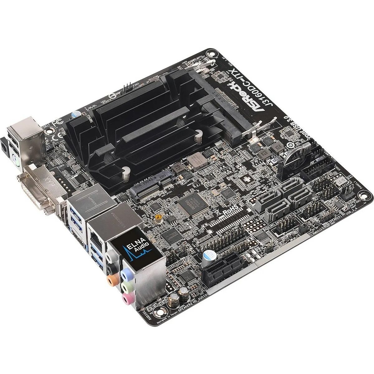 Материнская плата asrock mini itx. ASROCK j5005-ITX. ASROCK n3150b-ITX. Материнская плата ASROCK j3160dc-ITX. Mini j3160 ITX.