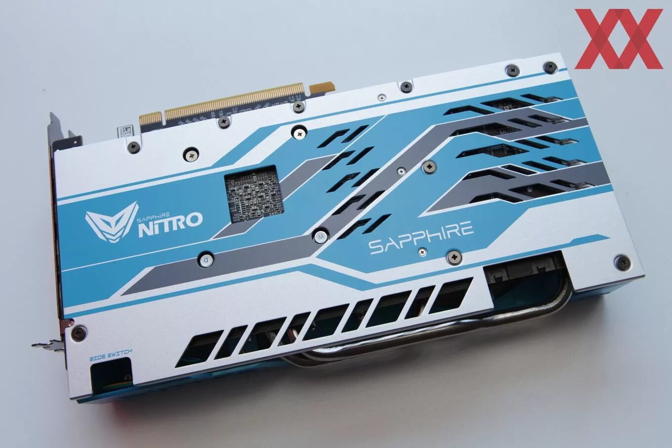 Rx 590 sapphire nitro 8gb