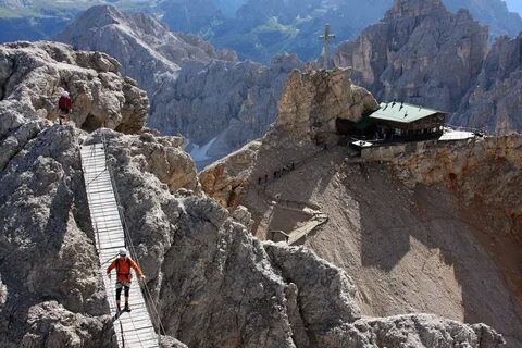 Monte parivision