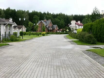 Лужки