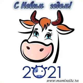 Год быка 20 20