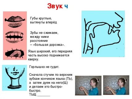 Язык на букву ц