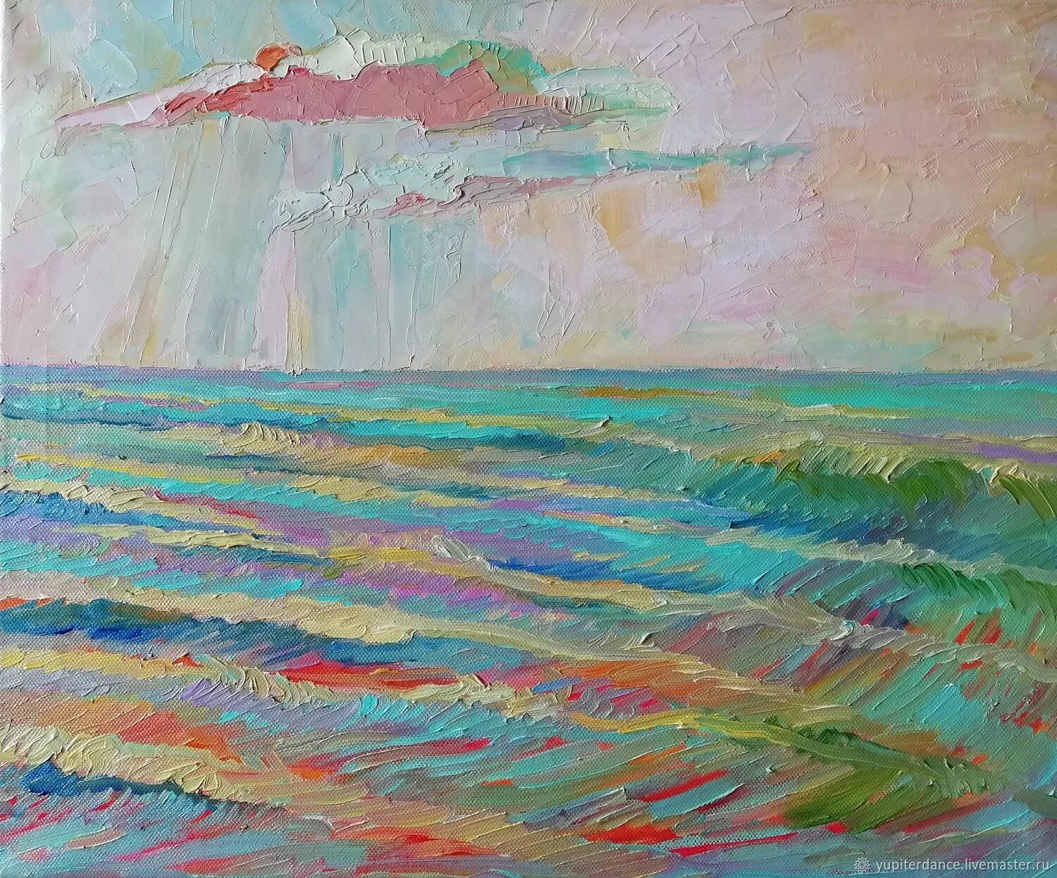 Пастельные цвета эстетика. Рассвет на море. Бирюзовое море акварель. Спокойное море. Океан эстетика.